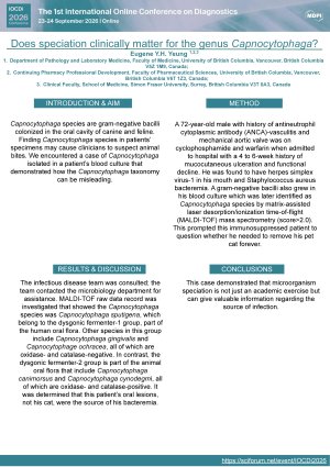 sciforum diagnostic Capnocytophaga.pptx.pdf